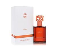 Swiss Arabian Oud 01 by Swiss Arabian Eau De Parfum Spray (Unisex) 1.7 oz for Men - n/a - 50 ml