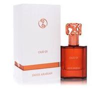 SWISS ARABIAN OUD 01 Eau De Parfum 1.7 oz Unisex