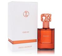SWISS ARABIAN OUD 07 Eau De Parfum 1.7 oz Unisex