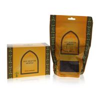 SWISS ARABIAN OUD MUATTAR MUMTAZ Incense 3.4 oz Unisex