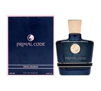 Swiss Arabian Primal Code eau de parfum for men 100 ml