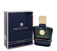 Swiss Arabian Primal Code Eau De Parfum 100 ml - 100 ml