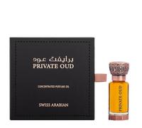 Swiss Arabian Private Oud CPO U 12 ml