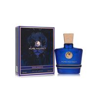 Swiss Arabian Pure Instinct by Swiss Arabian Eau De Parfum Spray 100ml for Men - n/a - 100 ml