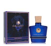 SWISS ARABIAN PURE INSTINCT Eau De Parfum 3.4 oz for Men
