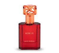 SWISS ARABIAN Rose 01 50 ML Eau de Parfum Women's Perfumes