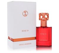 SWISS ARABIAN ROSE 01 Eau De Parfum 1.7 oz Unisex