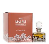 SWISS ARABIAN ROSE MALAKI Concentrated Perfume Oil 1 oz for Women