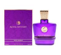 Swiss Arabian Royal Mystery eau de parfum for women 100 ml