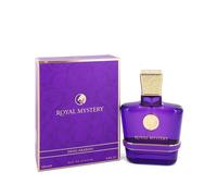 Swiss Arabian Royal Mystery by Swiss Arabian Eau De Parfum Spray 100ml for Women - n/a - 100 ml