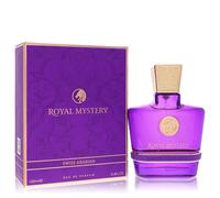 SWISS ARABIAN ROYAL MYSTERY Eau De Parfum 3.4 oz for Women