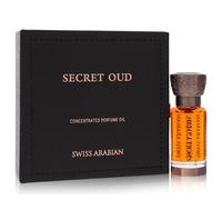 Swiss Arabian Secret Oud by Swiss Arabian Concentrated Perfume Oil