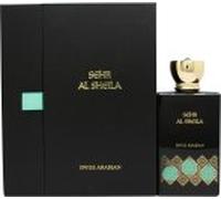 Swiss Arabian Sehr Al Sheila Eau de Parfum 100ml Spray