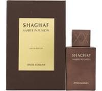 Swiss Arabian Shaghaf Amber Infusion Eau de Parfum 25ml Mini