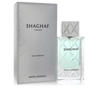 SWISS ARABIAN SHAGHAF Eau De Parfum 2.5 oz for Men
