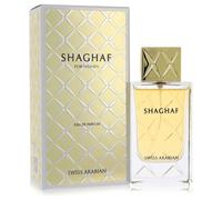 SWISS ARABIAN SHAGHAF Eau De Parfum 2.5 oz for Women