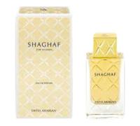 Swiss Arabian Shaghaf EDP Spray (W) Eau de Parfum 2.5oz/75 ml For Her Brand New