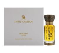 Swiss Arabian Shaghaf Oud CPO U 12 ml