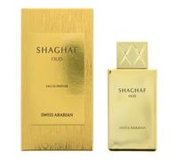 Swiss Arabian Shaghaf Oud gold EDP 75ml