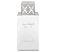 SWISS ARABIAN SHAGHAF OUD ABYAD 75ML EAU DE PARFUM BRAND NEW & SEALED
