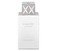 Swiss Arabian Shaghaf Oud Abyad For Unisex 2.5 oz EDP Spray