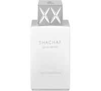 Swiss Arabian Shaghaf Oud Abyad For Unisex 2.5 oz EDP Spray