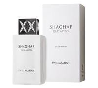 Swiss Arabian- Shaghaf Oud Abyad Unisex EDP (75ml)