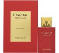 Swiss Arabian Shaghaf Oud Ahmar Eau de Parfum 25ml Mini
