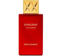 Shaghaf Oud Ahmar 75ml Eau De Parfum Original By Swiss Arabian