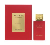 Shaghaf Oud Ahmar 75ml Eau De Parfum Original By Swiss Arabian