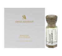 Swiss Arabian Shaghaf Oud Ahmar CPO U 12 ml