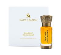 Swiss Arabian Shaghaf Oud Ahmar Perfume Oil 12ml