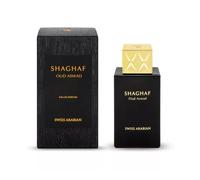 Swiss Arabian Shaghaf Oud Aswad eau de parfum unisex 75 ml