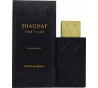 Swiss Arabian Shaghaf Oud Aswad Eau de Parfum 75ml Spray