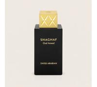 Swiss Arabian Shaghaf Oud Aswad eau de parfum unisex 75 ml