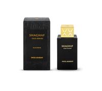 Swiss Arabian Shaghaf Oud Aswad eau de parfum unisex 75 ml