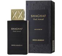 Swiss Arabian Shaghaf Oud Aswad eau de parfum unisex 75 ml