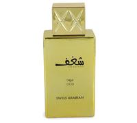 SWISS ARABIAN SHAGHAF OUD Eau De Parfum 2.5 oz for Women