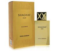 Swiss Arabian Shaghaf Oud Eau De Parfum 75 ml - 75 ml