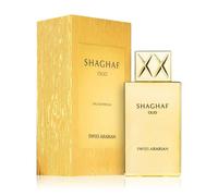 Swiss Arabian Shaghaf Oud Eau De Perfum 75Ml In Gold Gold 75ml