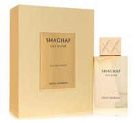 Swiss Arabian Shaghaf Oud Elixir 75 ml - 75 ml