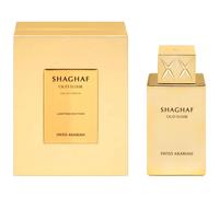 Musk Tahara White QURASHI | Perfume oil | 12ml | Alcohol FREE | Fast ship