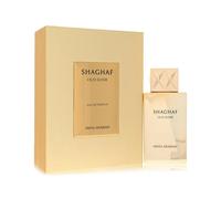Swiss Arabian Shaghaf Oud Elixir by Swiss Arabian Eau De Parfum Spray (Unisex) 75ml for Women - n/a - 75 ml