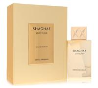 SWISS ARABIAN SHAGHAF OUD ELIXIR Eau De Parfum 2.5 oz Unisex