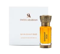 Swiss Arabian Shaghaf Oud CPO U 12 ml