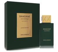 SWISS ARABIAN SHAGHAF OUD ROYALE Eau De Parfum LIMITED EDITION 2.5 oz Unisex