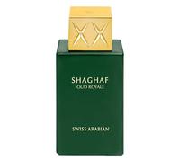 Nafeis Al shagaf