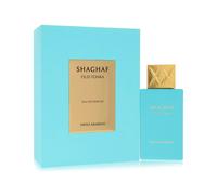 Swiss Arabian Shaghaf Oud Tonka by Swiss Arabian Eau De Parfum Spray (Unisex) 75ml for Women - n/a - 75 ml