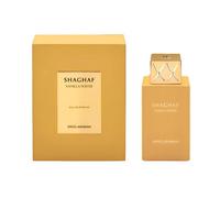 Shaghaf Vanilla Toffee Eau de Parfum 75ml Swiss Arabian