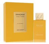 SWISS ARABIAN SHAGHAF VANILLA TOFFEE Eau De Parfum 2.5 oz Unisex